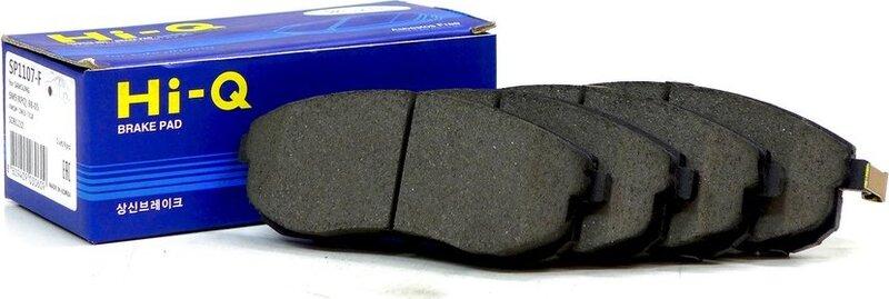 Front Brake Pad Nissan Sentra 1600 Cc Hi-Q Korean