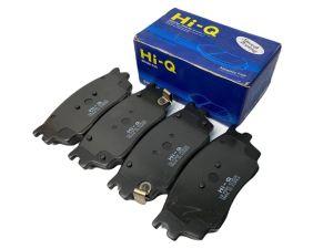Front Brake Pad Honda Civic 1800 Cc Hi-Q Korean