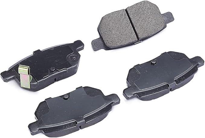 Brake Pad Rr Toyota Corolla Gulf Hi-Q Korean