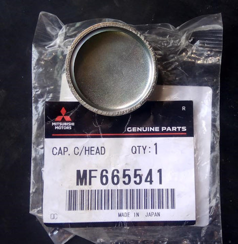 Engine Plug 35Mm Mitsubishi Original