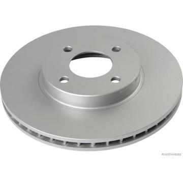 Brake Disc Fr Nissan Sunny N17 1600 Cc Egi Chinese