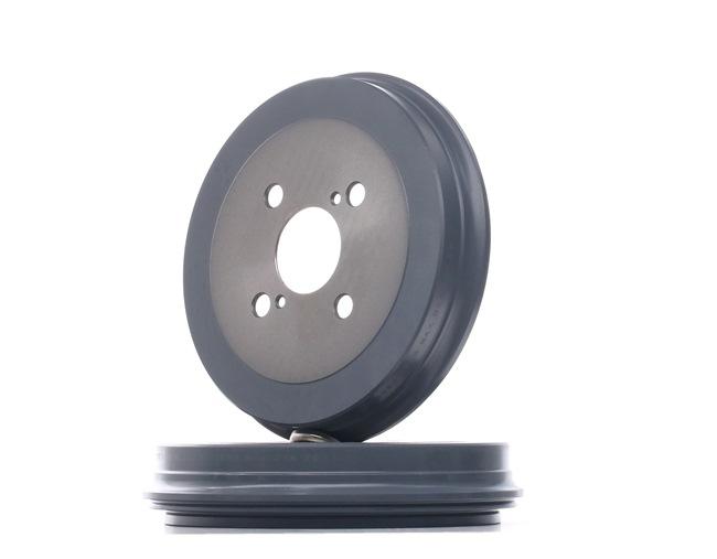 طنبورة عجل خلفي تويوتا كورولا 1300 سي سي، تويوتا كورولا 1600 سي سي EGI صيني