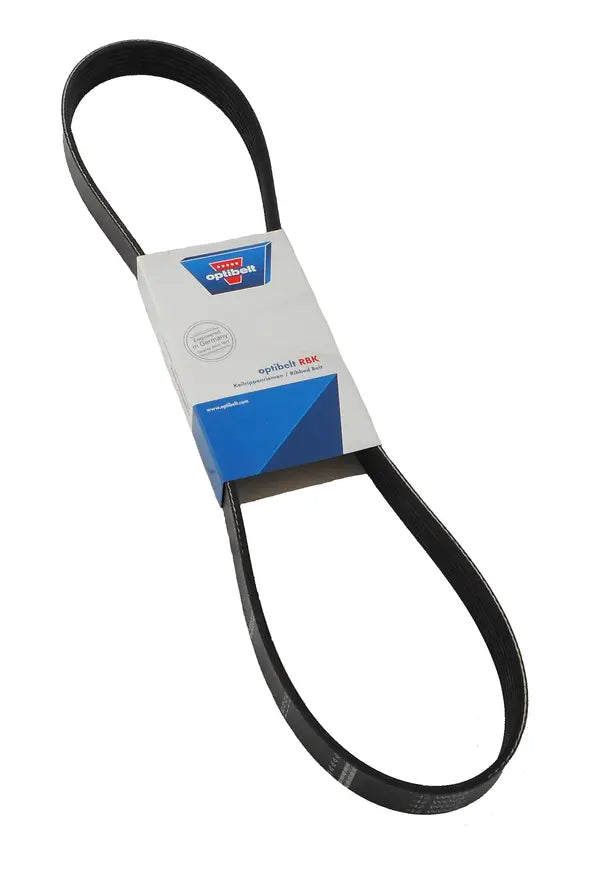 Belt Nissan Qashqai J11 Turbo 1200 Cc Optibelt German