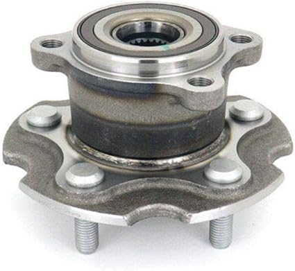 Wheel Hup Fr Toyota Corolla Original